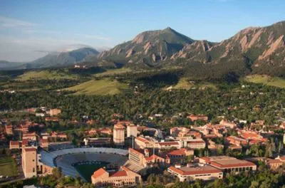 Colorado Web Design