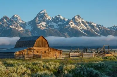Wyoming Web Design